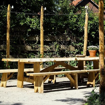 B&B Perron 22 Vierlingsbeek Экстерьер фото
