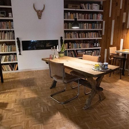 B&B Perron 22 Vierlingsbeek Экстерьер фото