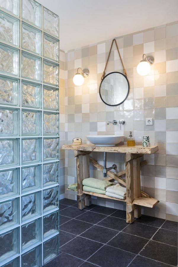 B&B Perron 22 Vierlingsbeek Экстерьер фото