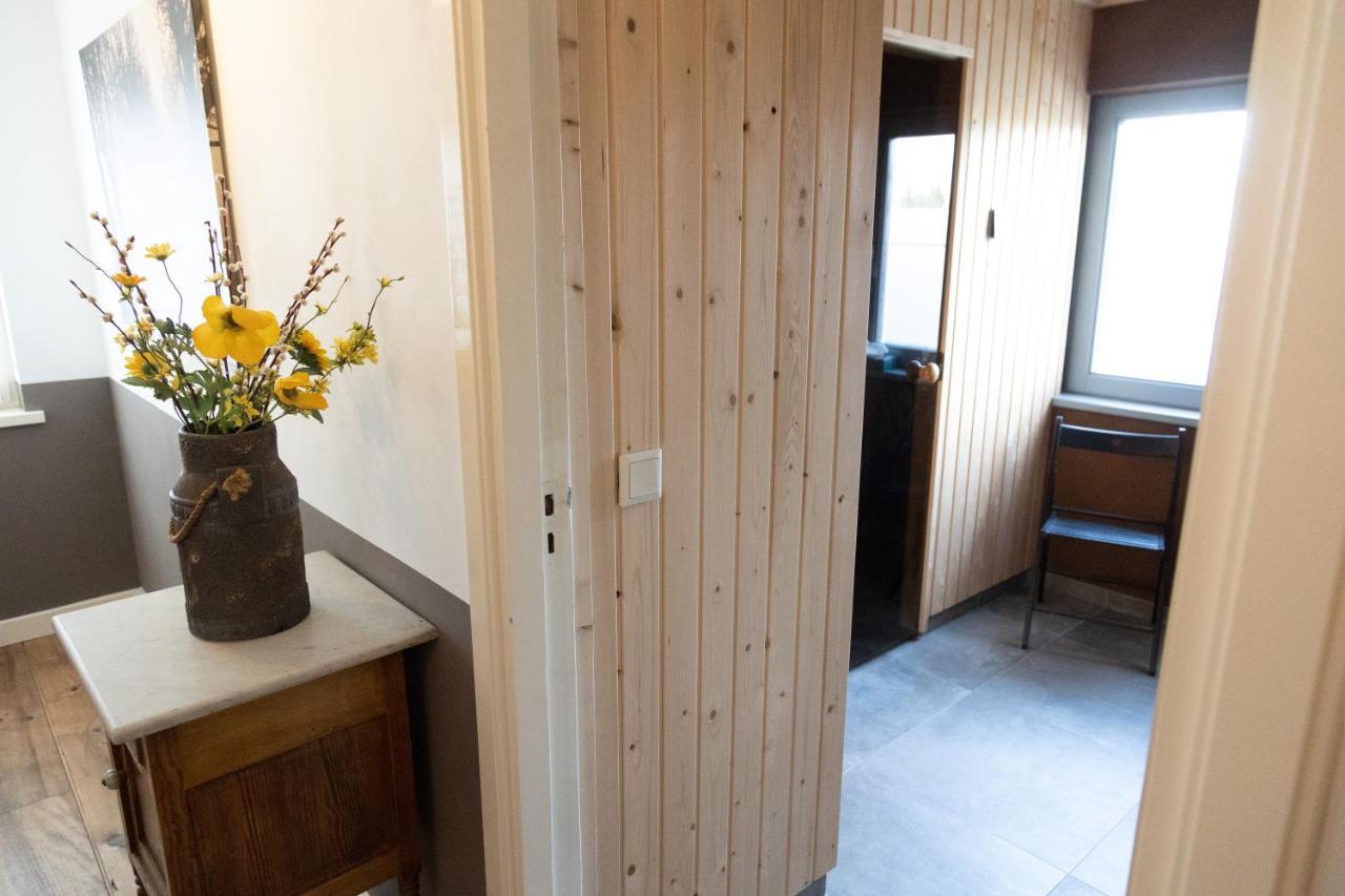 B&B Perron 22 Vierlingsbeek Экстерьер фото