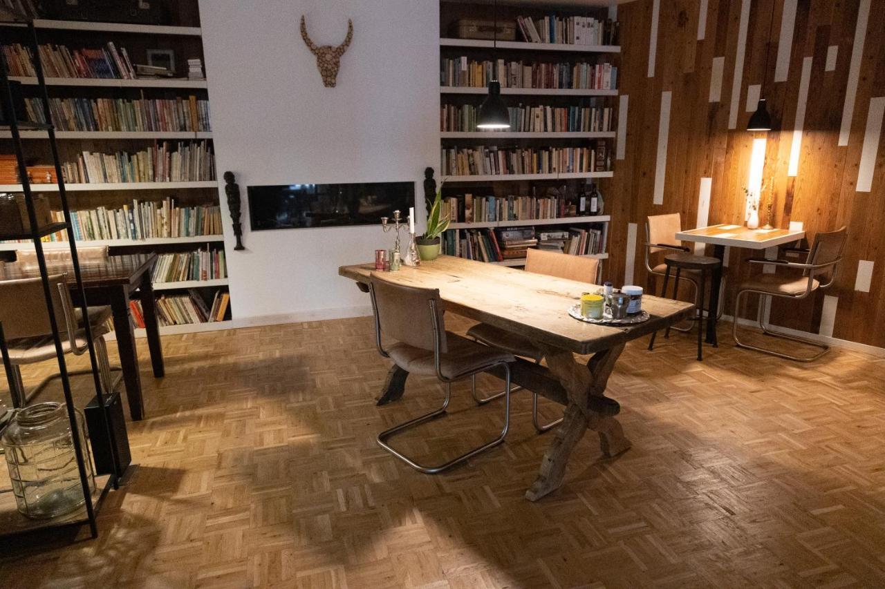 B&B Perron 22 Vierlingsbeek Экстерьер фото